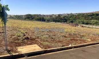 Imagem: Terreno Condomínio Bonfim Paulista Disponível