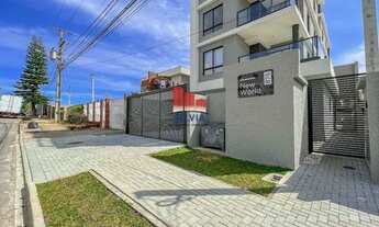 Imagem 4: Apartamento térreo com vaga coberta no bairro Novo Mundo