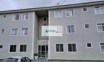 Imagem 4: Seu novo lar: Apartamento incrível próximo ao maior shopping Open Mall do Paraná!