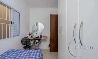 Imagem 7: Casa à venda na mooca com 3 dorms. e 3 vagas