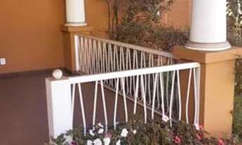 Imagem 6: Casa para venda possui 100 metros quadrados com 3 quartos