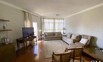 Imagem 3: Apartamento para Venda em Presidente Prudente, Residencial Anita Braga, 3 dormitórios, 2