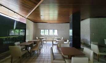 Imagem 3: Apartamento para venda com 245 metros quadrados com 5 quartos em Pituba - Salvador - BA