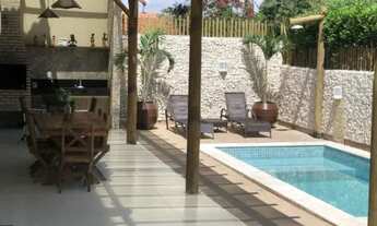 Imagem 5: Casa para venda com 120 metros quadrados com 3 quartos em Residencial Aquarius - Assis - S