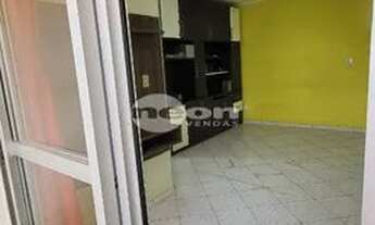 Imagem 7: SANTO ANDRé - Apartamento Padrão - Jardim do Estádio