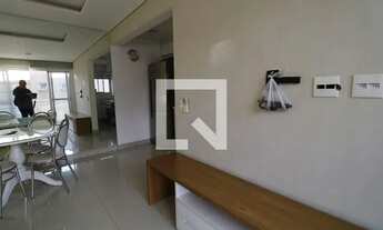 Imagem 3: Apartamento para Aluguel - Jardim Éster Yolanda, 2 Quartos, 65 m2