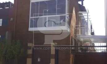 Imagem 5: PORTO ALEGRE - Casa de Condomínio - Vila Jardim