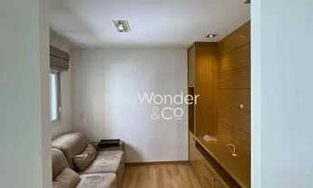 Imagem 2: Apartamento com 2 dormitórios para alugar, 96 m² por R$ 11.830,00/mês - Vila Olímpia - São