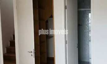 Imagem 7: Apartamento Triplex com 2 dormitórios à venda, 160 m² - Vila Madalena - São Paulo/SP