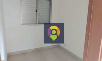 Imagem 3: Apartamento com 3 dormitórios, 80 m² - venda por R$ 350.000,00 ou aluguel por R$ 2.272,00
