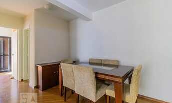 Imagem 5: Apartamento para Aluguel - Consolação, 2 Quartos, 60 m2