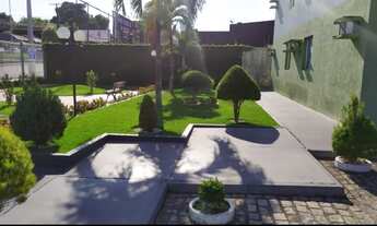 Imagem 3: Apartamento para aluguel tem 58 metros quadrados com 2 quartos em Centro - Alagoinhas - Ba