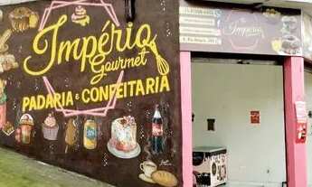 Imagem 2: Vende Ponto padaria e confeitaria