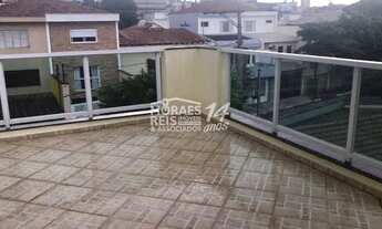 Imagem 7: Sobrado à venda, 480 m² por R$ 3.200.000,00 - Cerâmica - São Caetano do Sul/SP