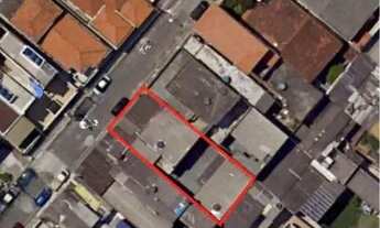 Imagem 2: Terreno à venda, 250 m² por R$ 800.000,00 - Jardim Hercilia - São Paulo/SP