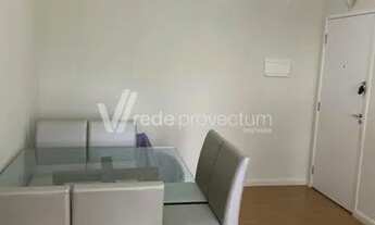 Imagem 3: Apartamento - Taquaral - Campinas