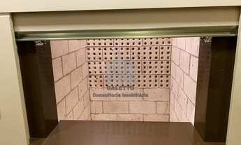 Imagem 6: Apartamento a Venda no Condomínio Casa de Pedra em Gramado RS