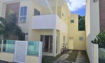 Imagem: LAURO DE FREITAS - Casa de Condomínio