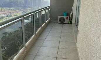 Imagem 6: Apartamento com 1 dormitório para alugar Rua Luís Correia de Melo 92 Chácara Santo Antônio