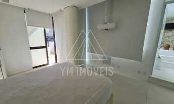 Imagem 5: Cobertura à venda - Lúcio Costa Barra da Tijuca