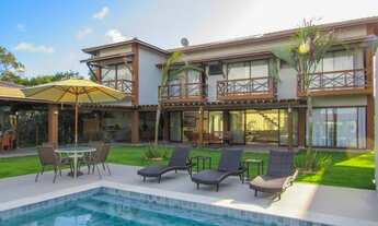 Imagem: 7 suítes Praia do Forte