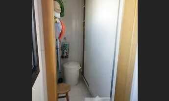 Imagem 7: Apartamento para venda tem 80 metros quadrados com 3 quartos em Vila Bertioga - São Paulo