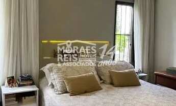 Imagem 6: Apartamento à venda, Campo Belo! Com 152m2, 4 dormitórios, 2 suítes e 3 vagas de garagem