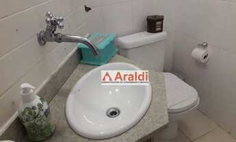 Imagem 13: Casa com 3 dormitórios, 119 m² - venda por R$ 785.000,00 ou aluguel por R$ 3.702,00/mês