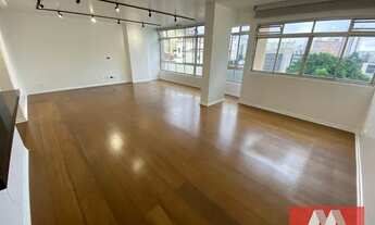 Imagem 7: Apartamento com 3 dormitórios para alugar, 155 m² por R$ 8.517,00/mês - Consolação - São P