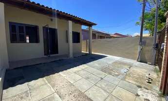 Imagem 2: Linda casa 2q porto verde alvorada com piscina e churrasqueira