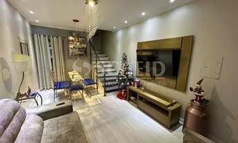 Imagem 2: SOBRADO REFORMADO COM 3 DORMS - OPORTUNIDADE!