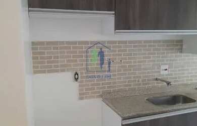 Imagem 4: Alugo Cobertura Duplex com 96m² no Horto do Ypê, Parque Munhoz