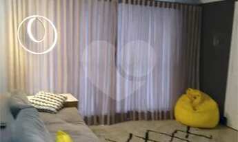 Imagem: Apartamento, 4 dormitórios, 1 suíte, 2