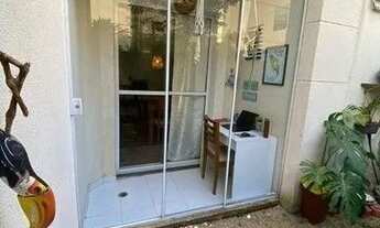 Imagem 5: Apartamento Garden com 2 dormitórios à venda, 60 m² por R$ 372.000,00 - Jardim Amazonas