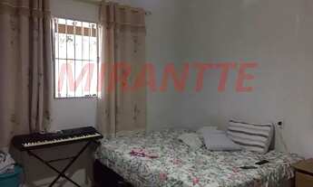 Imagem 4: Casa terrea de 120m² com 3 quartos em Tucuruvi