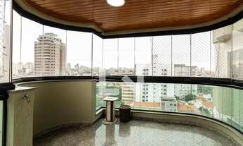 Imagem 6: Apartamento para Aluguel - Tatuapé, 4 Quartos, 120 m2