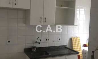 Imagem: Apartamento Duplex House Alphaville