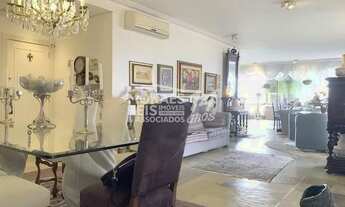 Imagem 5: Apartamento com 4 Suítes para alugar, 371 m² por R$ 10.000/mês - Centro - Florianópolis/SC