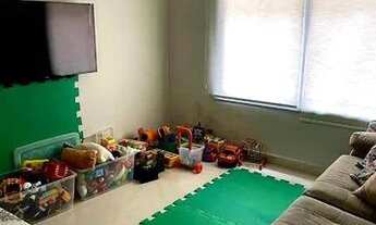 Imagem 6: Casa para venda ou aluguel no Swiss Park em Campinas/SP