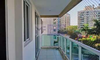 Imagem 4: RIO DE JANEIRO - Apartamento Padrão - RECREIO DOS BANDEIRANTES