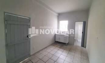 Imagem: Casa Térrea - Vila Maria