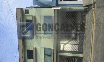 Imagem 2: SANTO ANDRE - Residential / Sobrado - VILA GILDA