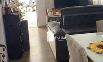 Imagem 5: Casa com 03 quartos (01 suite) e 03 vagas no São Domingos, São José dos Pinhais