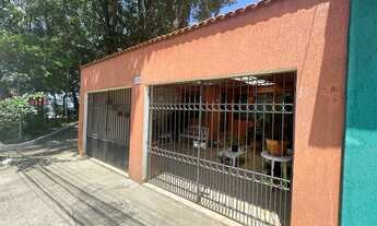 Imagem 2: Casa 4 dormitórios em Piraporinha