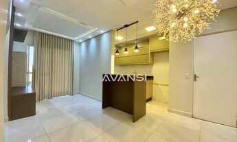 Imagem 7: Apartamento no Liberty Garden com 2 dormitórios à venda, 55 m² por R$ 279.000 - Residencia