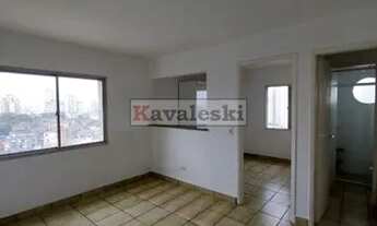 Imagem 4: Apartamento, Mirandópolis - São Paulo