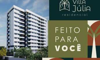 Imagem 1: LINDO APARTAMENTO EM PIEDADE COM 2 QUARTOS 1 SUÍTE VISTA PARA O MAR À PARTIR DE R$299.000