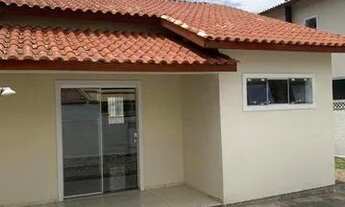 Imagem 2: Casa com 2 dormitórios para alugar, 59 m² por R$ 2.652,00/mês - Campeche - Florianópolis/S