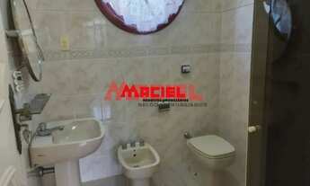 Imagem 4: Casa Padrão em Sao Jose dos Campos