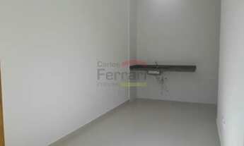 Imagem 7: Condomínio Fechado tipo Apartamento no Parque Vitória